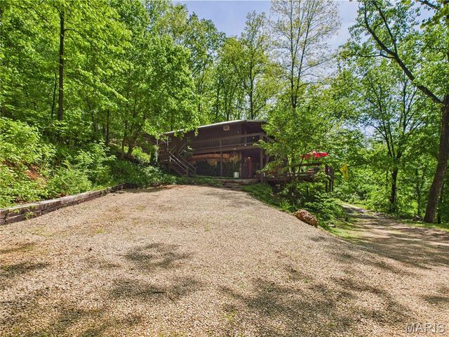 1 Richbark Lane, Van Buren, MO 63965