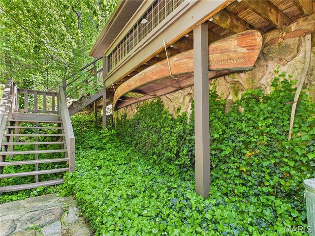 1 Richbark Lane, Van Buren, MO 63965