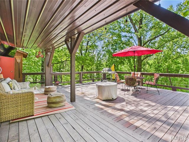 1 Richbark Lane, Van Buren, MO 63965