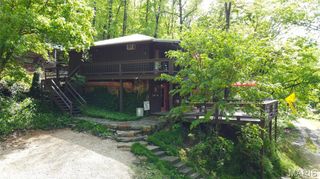 1 Richbark Lane, Van Buren, MO 63965