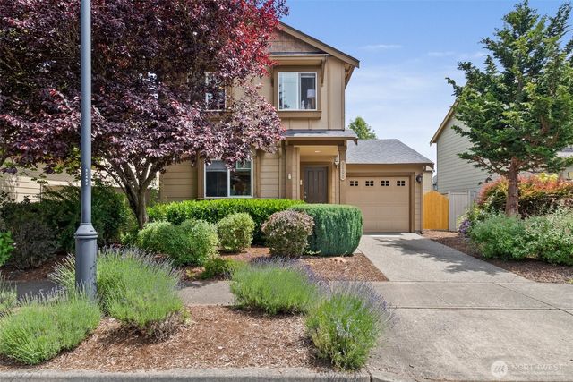 6600 Carolina Street SE, Lacey, WA 98513
