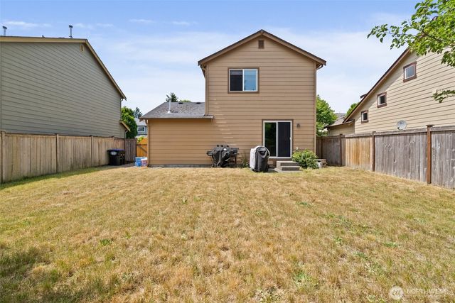 6600 Carolina Street SE, Lacey, WA 98513