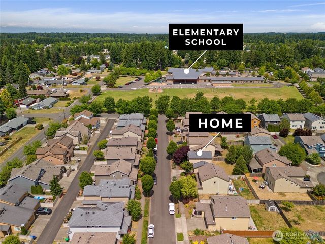 6600 Carolina Street SE, Lacey, WA 98513