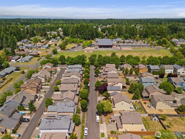 6600 Carolina Street SE, Lacey, WA 98513