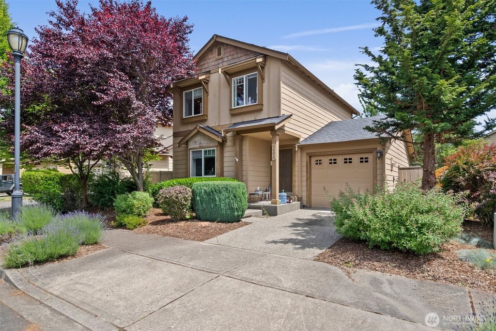 6600 Carolina Street SE, Lacey, WA 98513