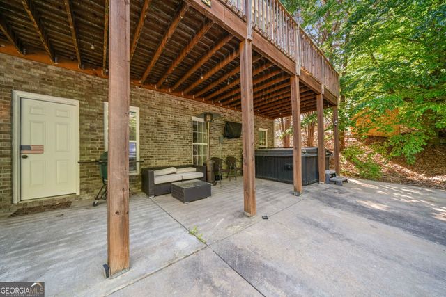 1520 Windsong Park Drive, Dacula, GA 30019