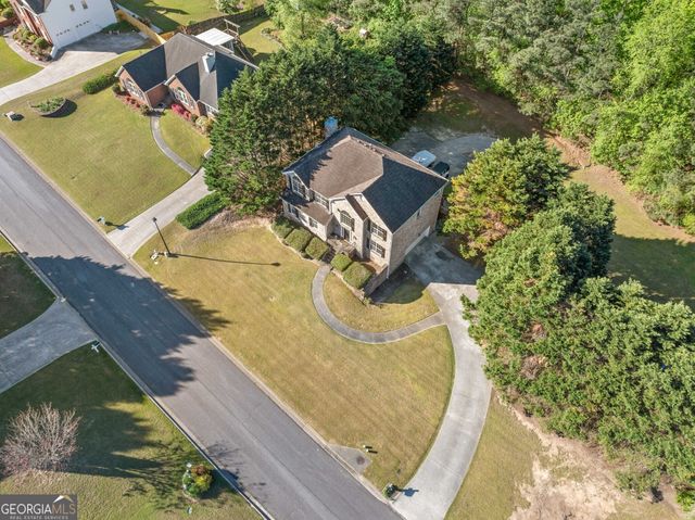 1520 Windsong Park Drive, Dacula, GA 30019