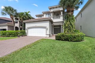 1025 Grove Park Circle, Boynton Beach, FL 33436