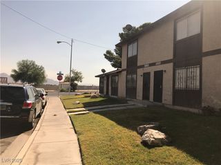 3500 Mercury Street G, North Las Vegas, NV 89030