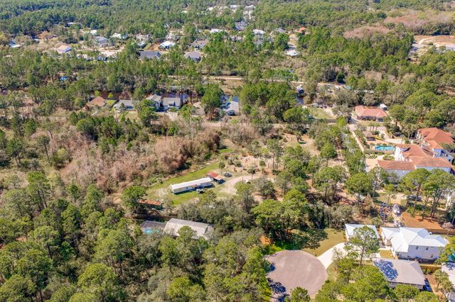 184 N Eden Park Drive, Santa Rosa Beach, FL 32459