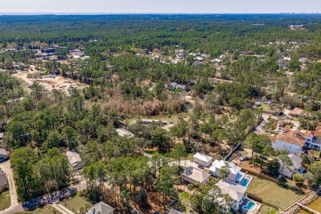 184 N Eden Park Drive, Santa Rosa Beach, FL 32459