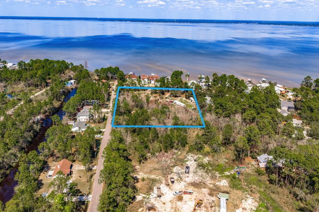 184 N Eden Park Drive, Santa Rosa Beach, FL 32459
