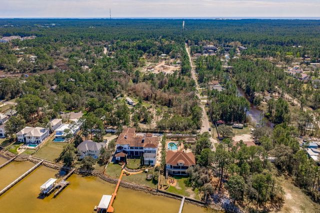 184 N Eden Park Drive, Santa Rosa Beach, FL 32459