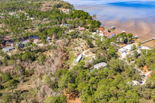 184 N Eden Park Drive, Santa Rosa Beach, FL 32459