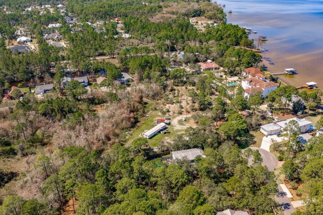 184 N Eden Park Drive, Santa Rosa Beach, FL 32459