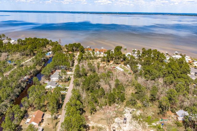 184 N Eden Park Drive, Santa Rosa Beach, FL 32459