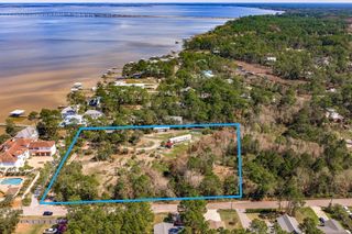 184 N Eden Park Drive, Santa Rosa Beach, FL 32459