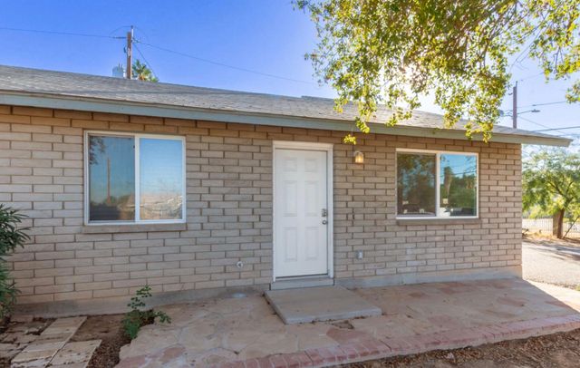 6417 S 10th Street Apt 1, Phoenix, AZ 85042