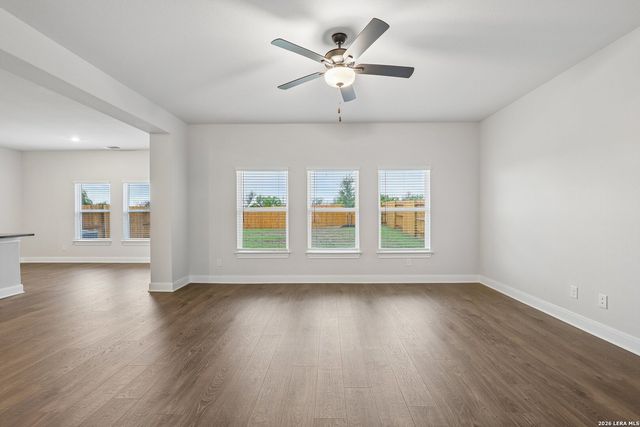 9606 Nubuck Branch, Converse, TX 78109