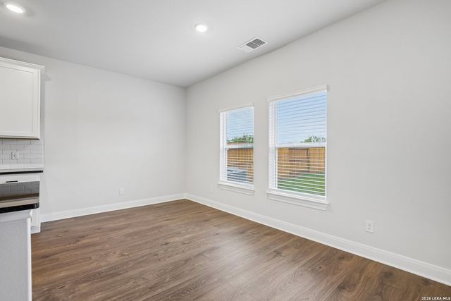 9606 Nubuck Branch, Converse, TX 78109