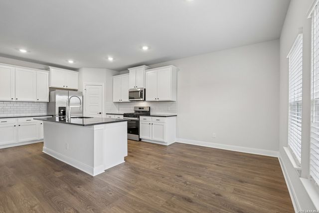 9606 Nubuck Branch, Converse, TX 78109