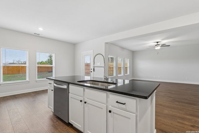9606 Nubuck Branch, Converse, TX 78109