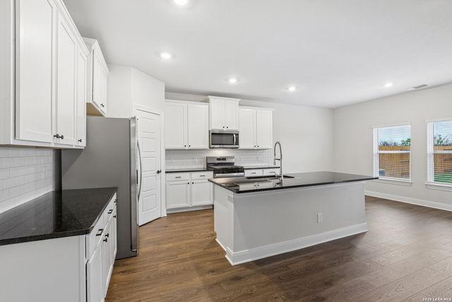 9606 Nubuck Branch, Converse, TX 78109