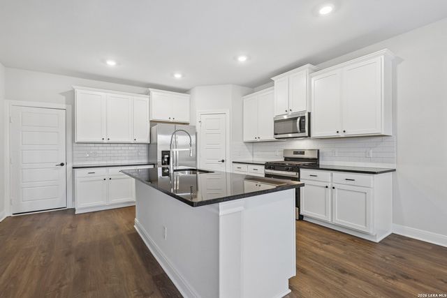 9606 Nubuck Branch, Converse, TX 78109