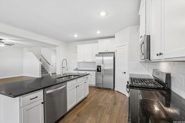 9606 Nubuck Branch, Converse, TX 78109