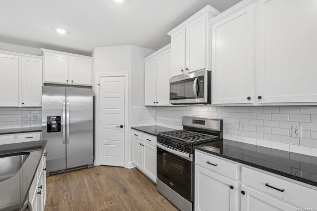 9606 Nubuck Branch, Converse, TX 78109