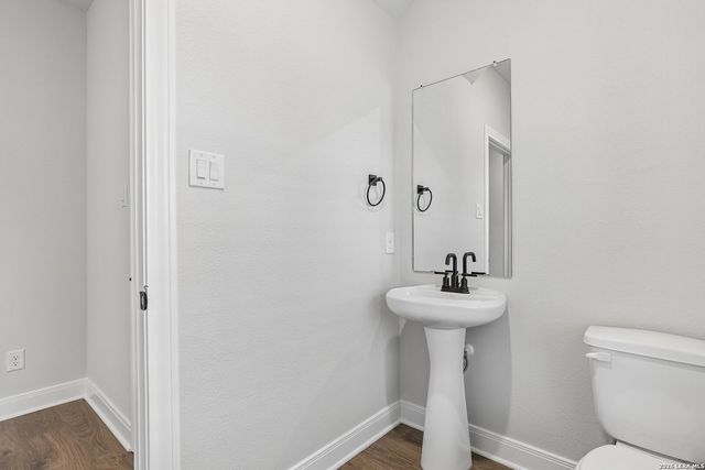 9606 Nubuck Branch, Converse, TX 78109