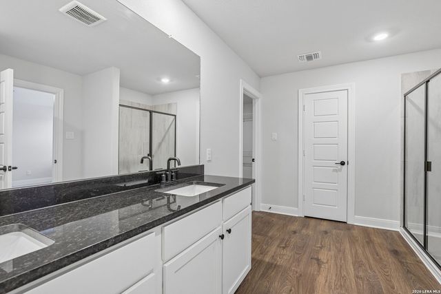 9606 Nubuck Branch, Converse, TX 78109
