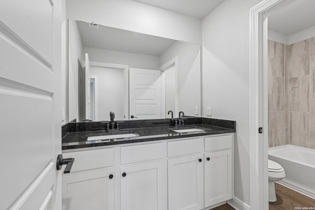 9606 Nubuck Branch, Converse, TX 78109