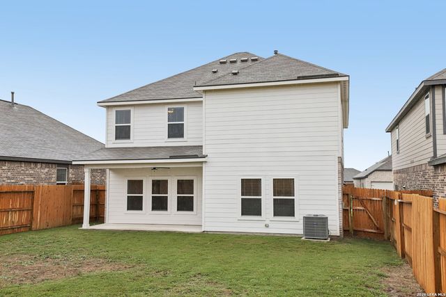 9606 Nubuck Branch, Converse, TX 78109