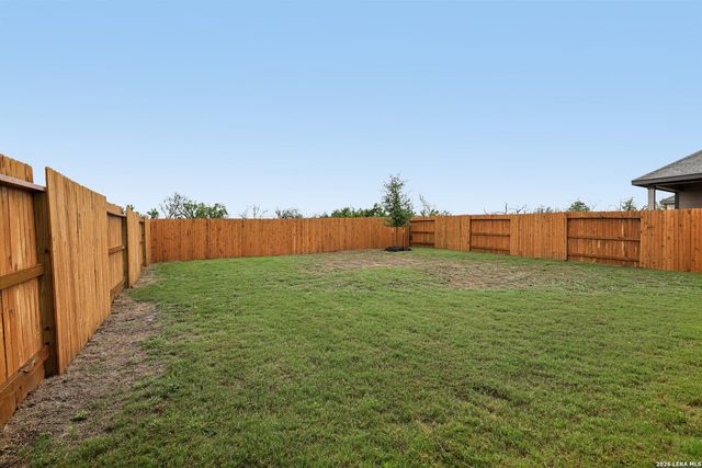 9606 Nubuck Branch, Converse, TX 78109