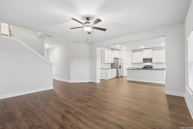 9606 Nubuck Branch, Converse, TX 78109