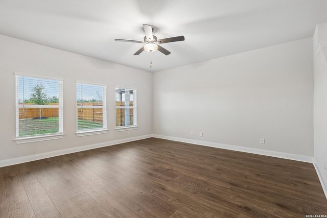 9606 Nubuck Branch, Converse, TX 78109