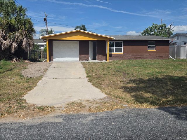 4645 IRENE LOOP, New Port Richey, FL 34652