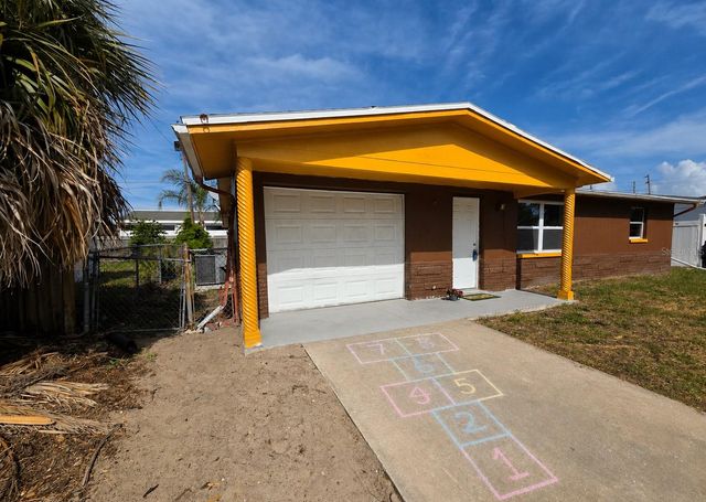 4645 IRENE LOOP, New Port Richey, FL 34652