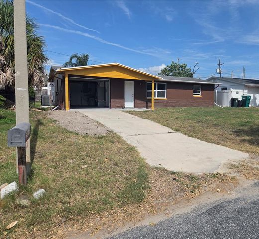 4645 IRENE LOOP, New Port Richey, FL 34652