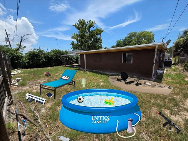4645 IRENE LOOP, New Port Richey, FL 34652