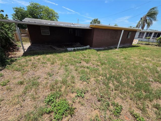 4645 IRENE LOOP, New Port Richey, FL 34652