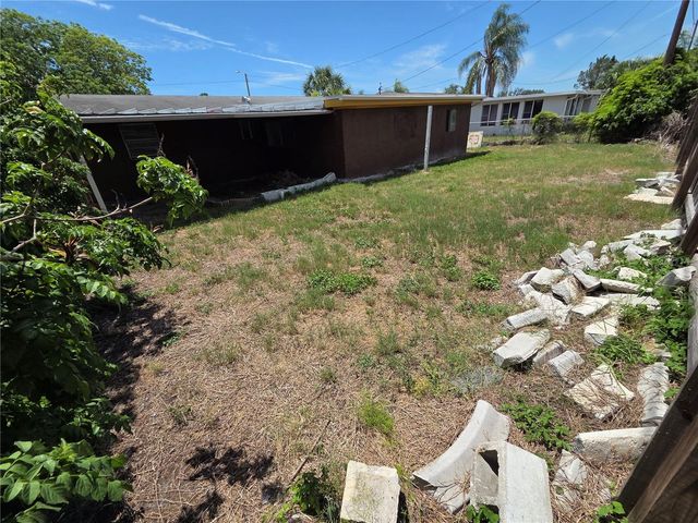 4645 IRENE LOOP, New Port Richey, FL 34652