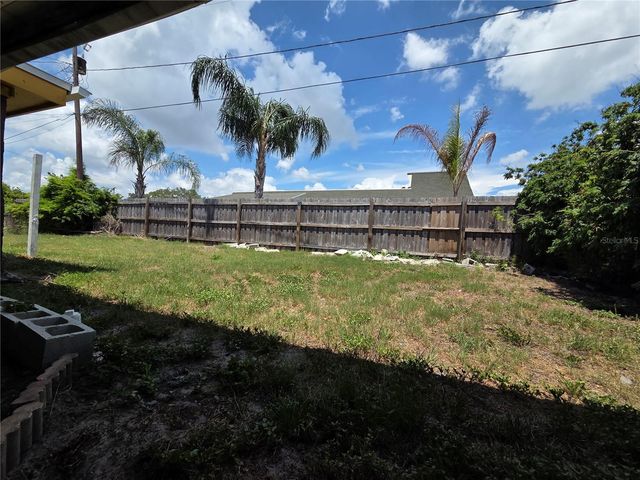 4645 IRENE LOOP, New Port Richey, FL 34652