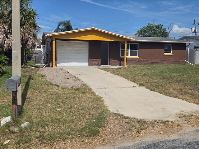 4645 IRENE LOOP, New Port Richey, FL 34652