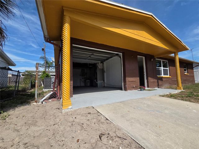 4645 IRENE LOOP, New Port Richey, FL 34652