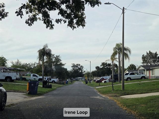 4645 IRENE LOOP, New Port Richey, FL 34652