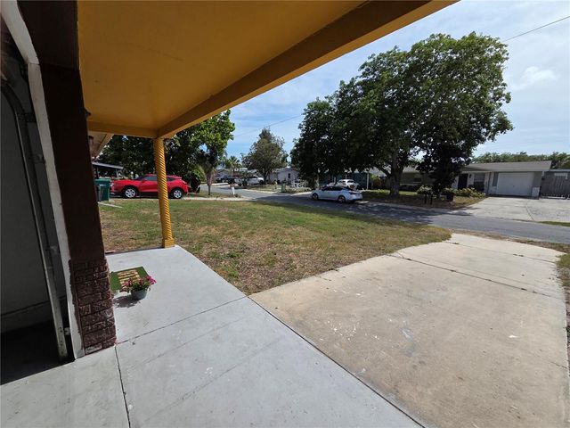 4645 IRENE LOOP, New Port Richey, FL 34652