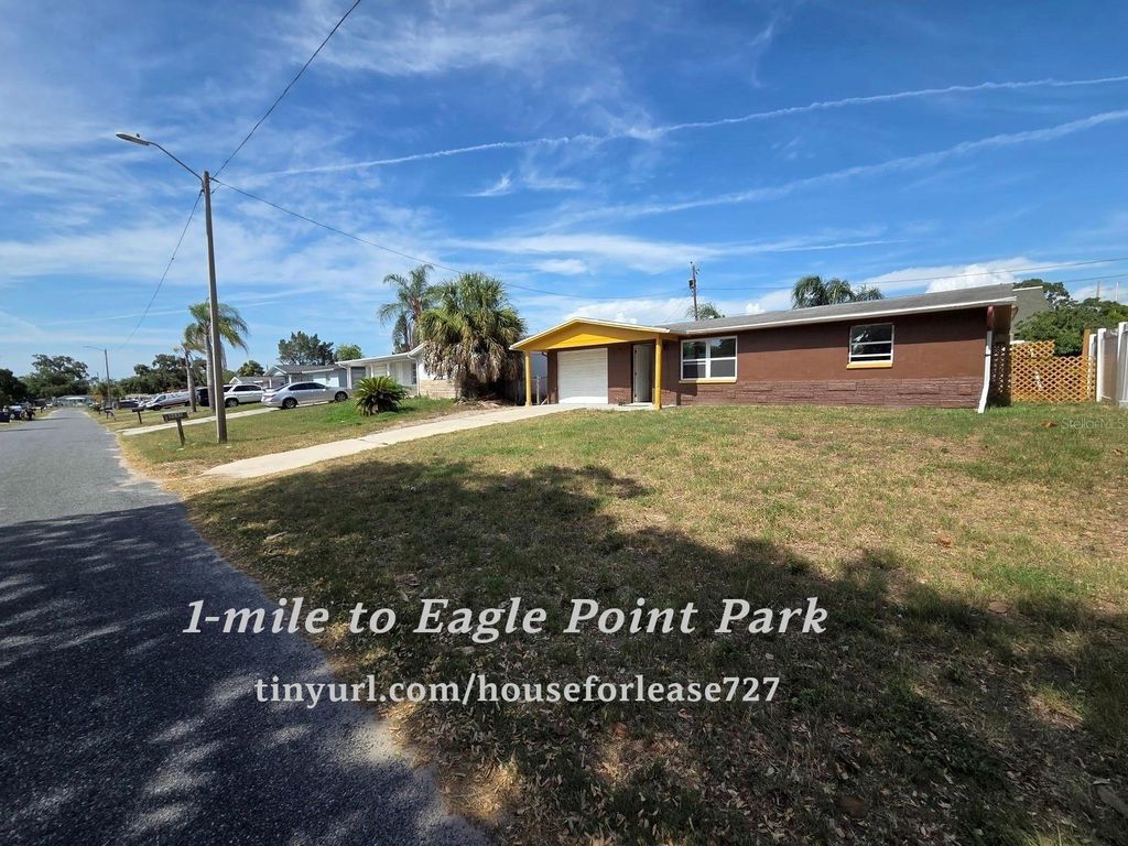 4645 IRENE LOOP, New Port Richey, FL 34652