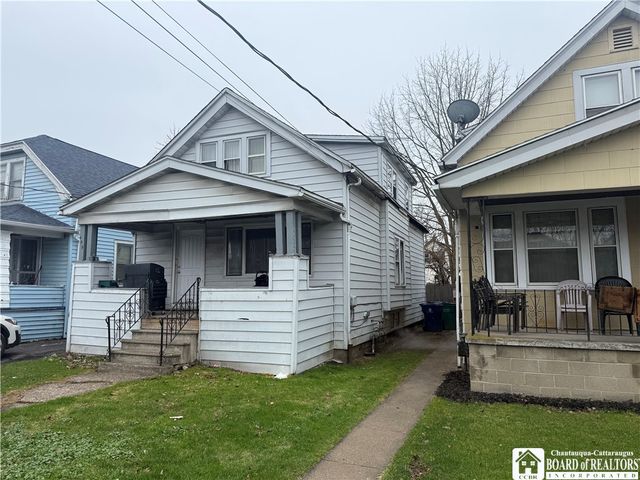 459 Berkshire Avenue, Buffalo, NY 14215